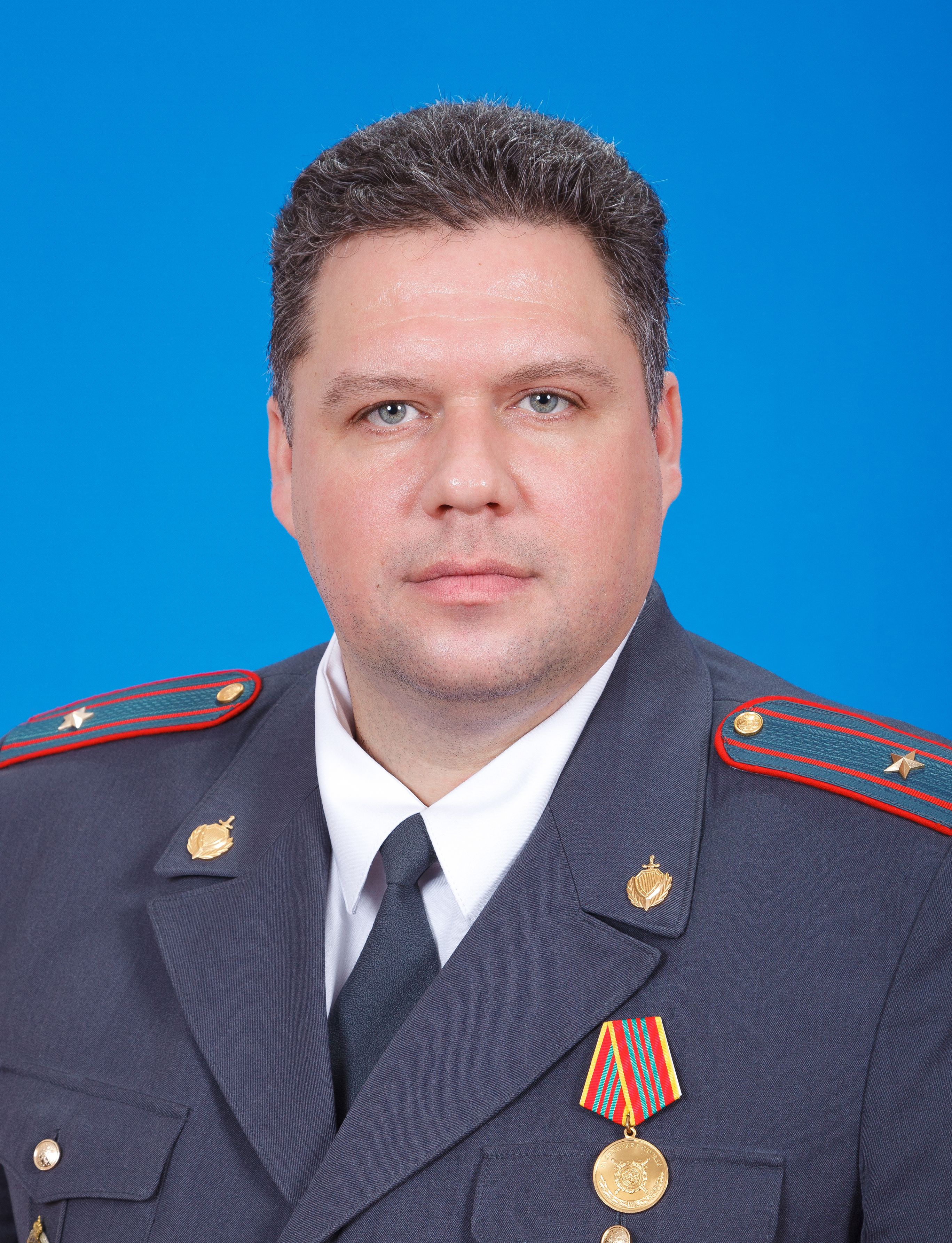 Борин Вадим Николаевич